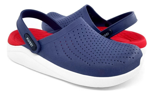 Sandalias Clásicas Kusei Unisex - Comodidad Y Estilo