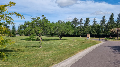 Lotes En Barrio La Reserva Cardales Sofitel Lote 108