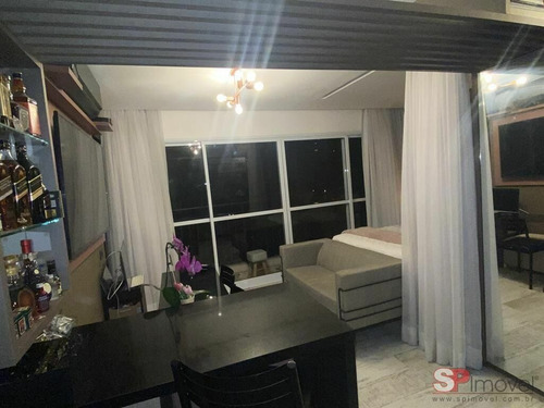 Imagem 3 de 14 de Apartamento Padrão Para Alugar Em São Paulo/sp - Ap00024