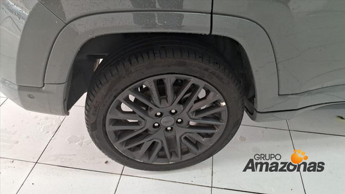 Jeep Compass 1.3 T270 TURBO FLEX S AT6