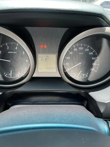 Toyota Prado 2.7 Tx Sumo 2010