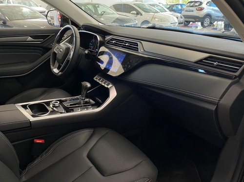 Ford Territory 2020 1.5t Sel