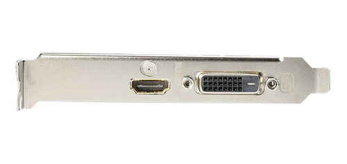 Tarjeta de video Nvidia Gigabyte GeForce 10 Series GT 1030 GV-N1030D4-2GL 2GB