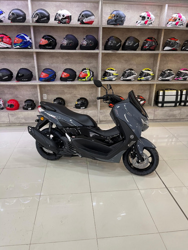 Yamaha Scooter Nmx Nmax 155 Linea Nueva En Stock