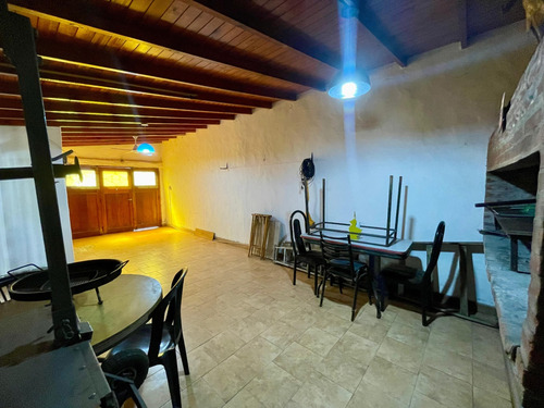 Venta Casa 4 Dormitorios Costa Azul Con Cochera