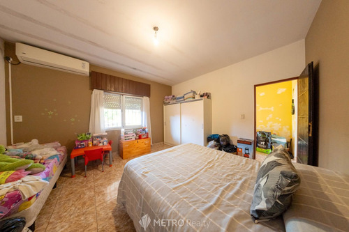 Casa En Venta 2 Ambientes En Garin Escobar