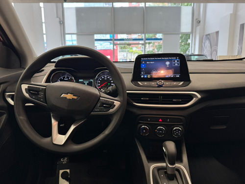 Chevrolet Tracker 1.2 Turbo At