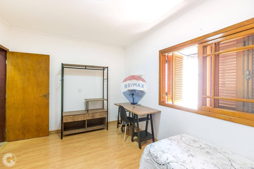Imagem 15 de 30 de Casa Com 4 Dormitórios À Venda, 308 M² Por R$ 1.790.000,00 - Recanto Tranqüilo - Atibaia/sp - Ca5992