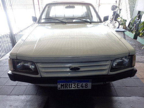 Imagem 1 de 15 de Ford Pampa Forde Pampa