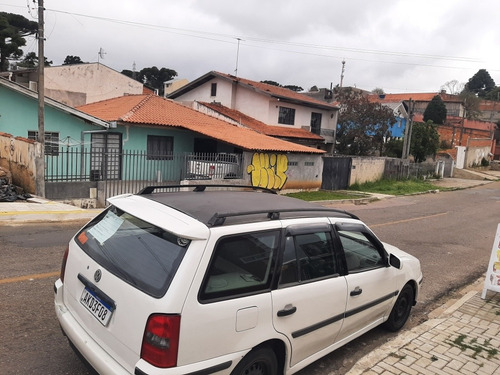 Imagem 4 de 5 de Volkswagen Parati 2002 1.8 5p