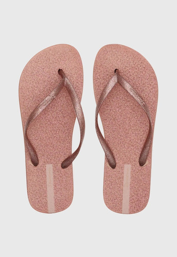 Chinelo Ipanema Glitter