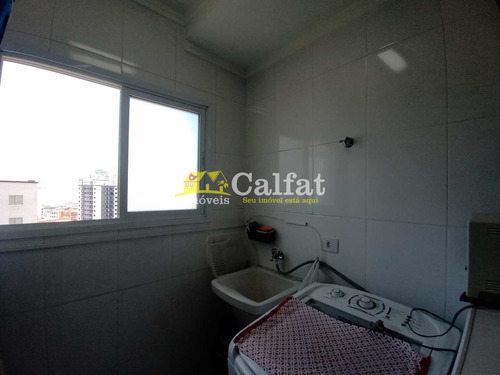 Imagem 29 de 30 de Apartamento Com 2 Dorms, Guilhermina, Praia Grande - R$ 450 Mil, Cod: 2182 - V2182