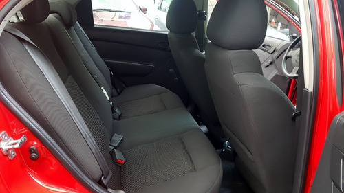 Imagen 13 de 15 de Chevrolet Aveo Ls 2017 Factura Original Unico Dueño Todo Pag
