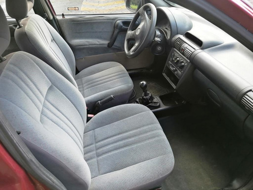 Imagen 5 de 14 de Chevy Vagoneta