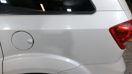 Dodge Journey 2.4 SXT+ 7 LUJO