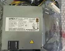 Comprar Fuente De Poder Hp 500w Ml350 837074-b21 Hstns-pl64 837071