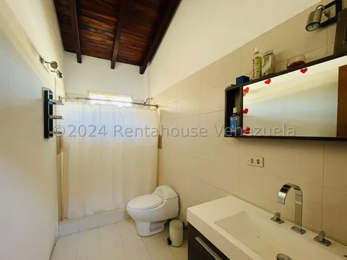 Casa En Venta En Macaracuay