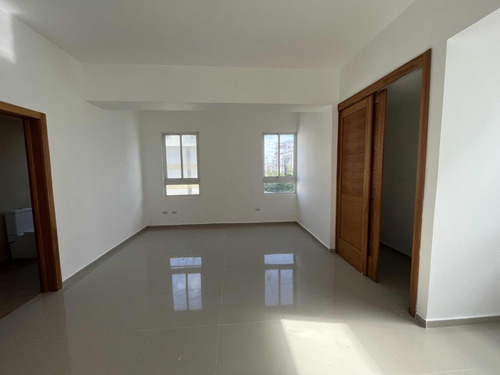 Imagen 6 de 13 de Apartamento En Venta En Evaristo Morales