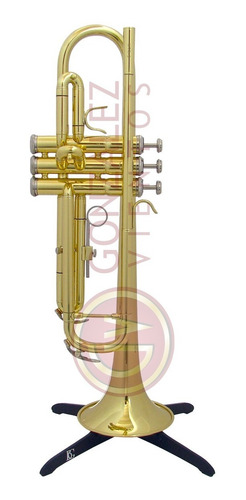 Pie Bg A42 Para Saxo Soprano / Trompeta / Corneta / Flugel
