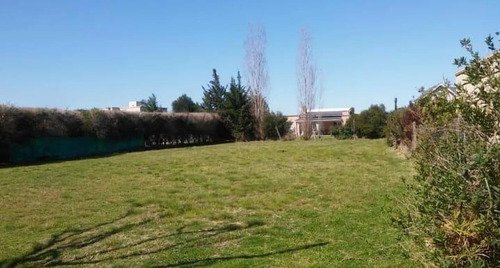 Imagen 3 de 8 de Venta De Excelente Lote En El Barrio Naútico Santa Teresa, Villanueva