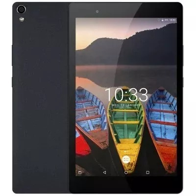 Lenovo P8 Tablet Pc 8.0' 3gb/16gb Android 6 Snap 625 Azul