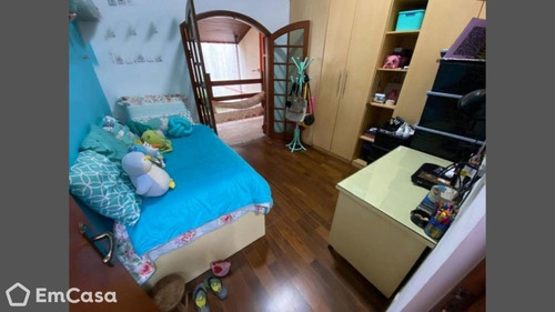 Imagem 10 de 10 de Casa À Venda Em São Caetano Do Sul - 35356
