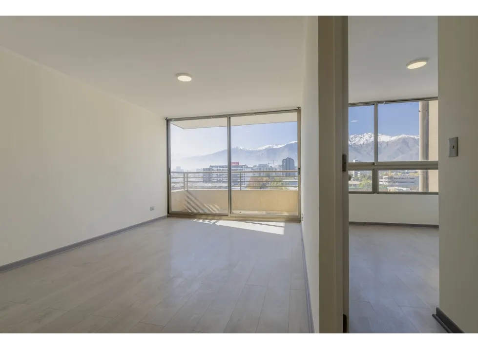 Imagen 4 de 16 de Arriendo Metro Rodrigo De Araya / Zañartu / Til Til