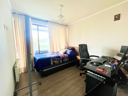 Venta Departamento Metro Los Dominicos / Las Condes