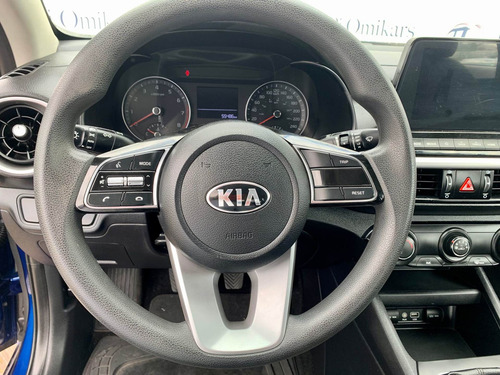 Imagen 13 de 15 de Kia Forte 2019 2.0 Lx 4 P Mt