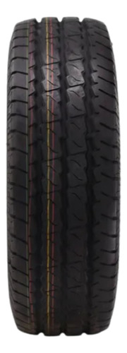 Llanta Continental 205 70 R 15 Vancontact Ap