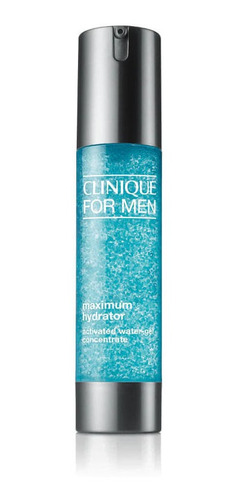 Hidratante For Men Maximum Hydrator Water Gel - Clinique 48 