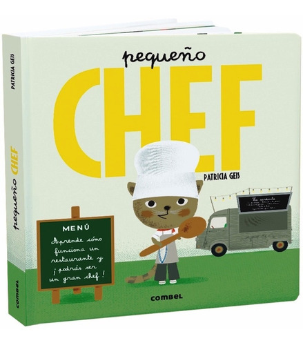 Pequeño Chef