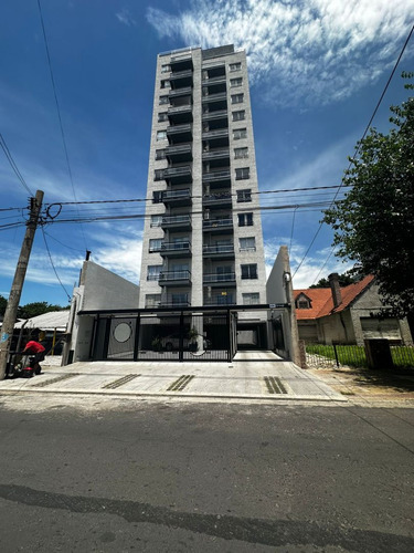 Departamento En Venta En Morón