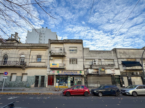 3 Ambientes En La Boca Con Muy Buen Acceso, Cerca Del Hospital Argerich - Ideal Primera Vivienda