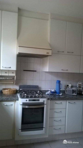 Casa Com 3 Dormitórios À Venda, 265 M² Por R$ 950.000,00 - Santa Ângela - Poços De Caldas/mg - Ca0082