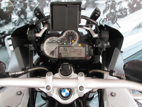 Bmw R 1200 Adventure Abs