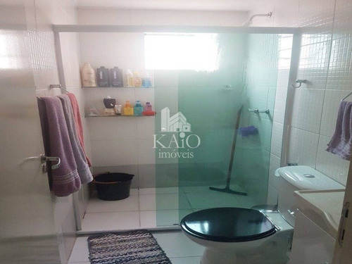 Imagem 11 de 30 de Apartamento Único 45m² Planejado Com 2 Dormitórios, Ponte Grande