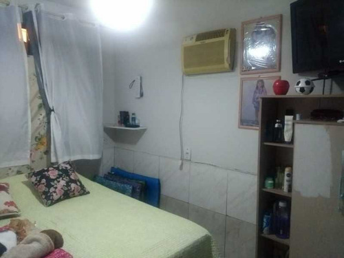 Imagem 9 de 15 de Casa De Rua-à Venda-campinho-rio De Janeiro - Brca10045