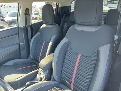Imagem 12 de 13 de Fiat Toro 1.8 16v Evo Flex Freedom At6