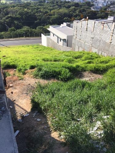 Imagem 1 de 7 de Terreno Em Condomínio Para Venda Em Atibaia, Chácaras Maringá - Te00256_2-1573497