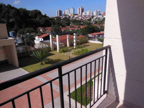 Imagem 19 de 30 de Apartamento Com 3 Dorms, Jardim Monte Kemel, São Paulo - R$ 485 Mil, Cod: 4348 - V4348
