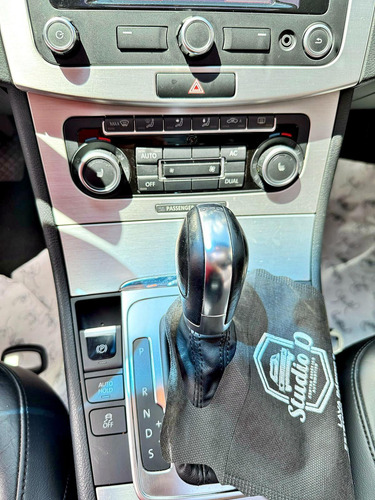 Volkswagen Passat 2.0 FSI DSG GASOLINA 4P AUTOMÁTICO