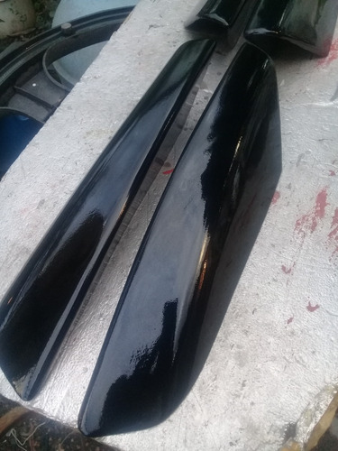 Tapa De Parrilla De Techo Toyota 4runner Fibra Maracay