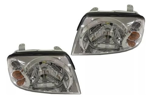 Par Faros Hyundai 