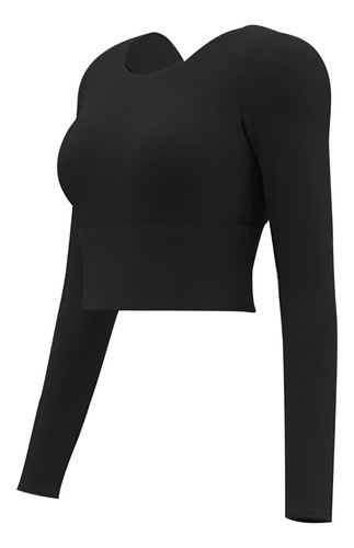 Pantalones Cortos De Invierno Para Mujer, Cuello Redondo Y C