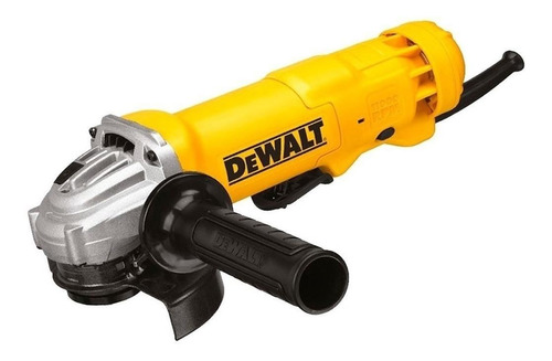 Amoladora Angular Dewalt Dwe4212 De 50 hz/60 hz  1200w