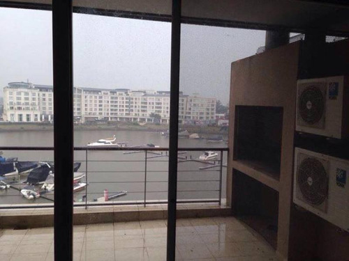 Imagen 5 de 5 de Oficina En Venta En Studios De La Bahia, Bahia Grande, Nordelta