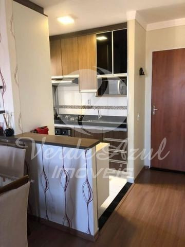 Imagem 3 de 15 de Apartamento À Venda Em Jardim Nova Hortolândia Ii - Ap008302
