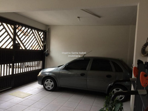 Imagem 13 de 14 de Vende-se Casa Z. Leste Permuta P Chácara Santa Isabel-sp846