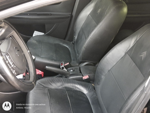 Imagem 3 de 9 de Citroën C4 Pallas 2011 2.0 Glx Flex 4p